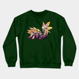 Mizutsune Crewneck Sweatshirt